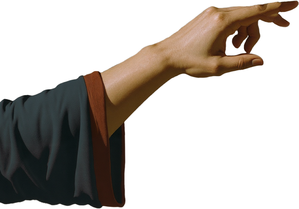 Left Hand