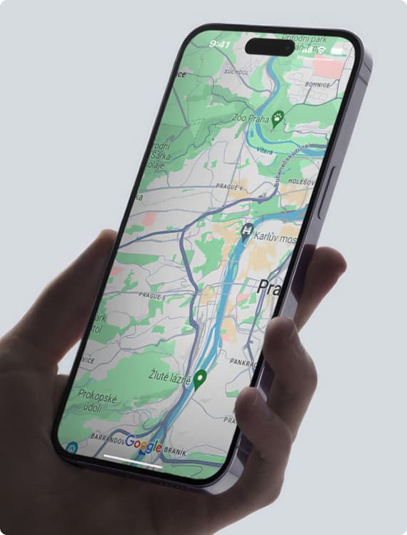 Phone