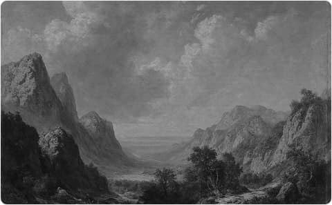 mountain